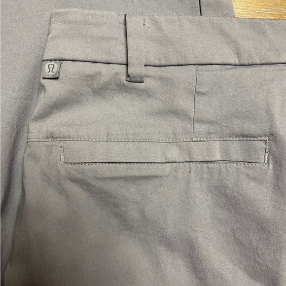 Lululemon ABC commission pants - Picture 5 of 6